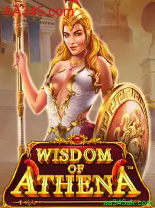 WisdomofAthena: Uma Jornada Épica no Mundo dos Jogos Online