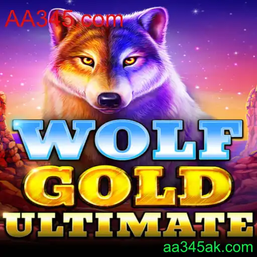 Descubra o Excitante Mundo de WolfGoldUltimate com AA345.com