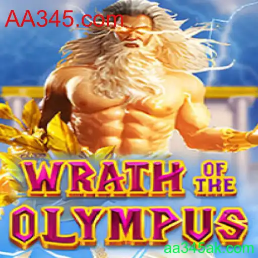 Explore WrathofOlympus: A New Mythological Adventure