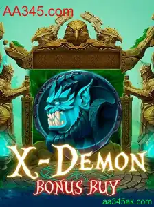 Explorando o Fascinante Mundo de XDemonBonusBuy