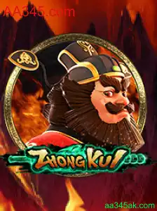 Descubra o Mundo de ZhongKui: Um Enigma de Estratégia e Aventura